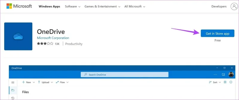 7 correctifs pour l'erreur OneDrive 0x80070185 « L'opération cloud a échoué »