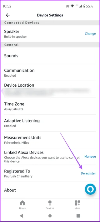 9 beste oplossingen voor de Amazon Alexa-app werkt niet op iPhone en Android