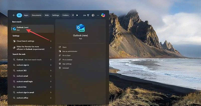 Pasos para Sincronizar Microsoft Outlook con Gmail