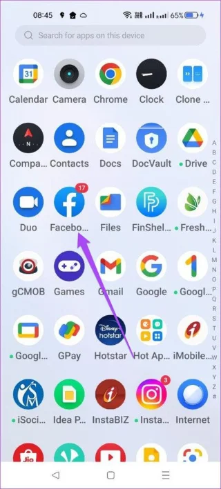 6 meilleures solutions pour les notifications d'anniversaire qui ne s'affichent pas sur Facebook