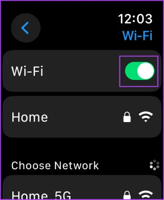 8 modi per risolvere il problema con Apple Watch che non si connette al Wi-Fi