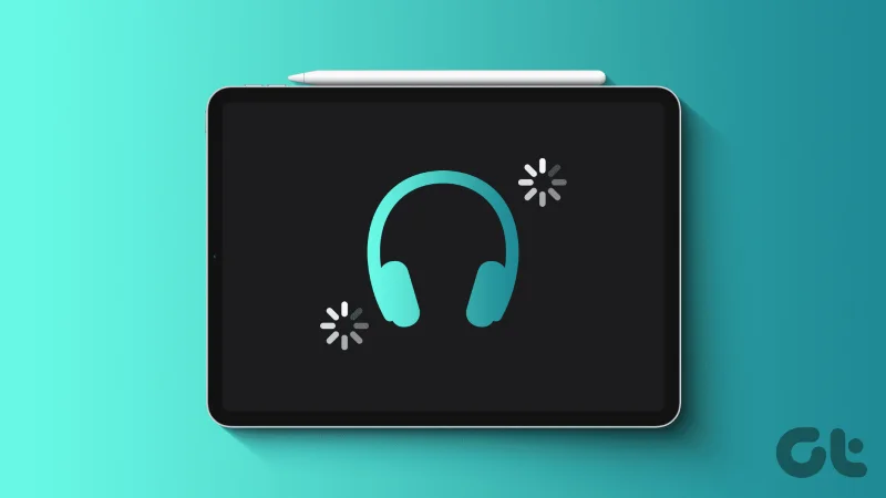 7 manieren om de iPad te repareren die vastzit in de hoofdtelefoonmodus