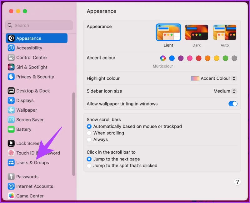 Come cambiare il nome del MacBook con semplici passaggi
