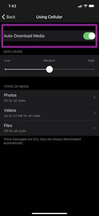 Top 11 manieren om te verhelpen dat Telegram geen media downloadt op iPhone en Android