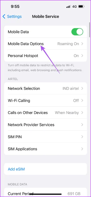 7 migliori soluzioni per Telegram che non funziona sui dati mobili