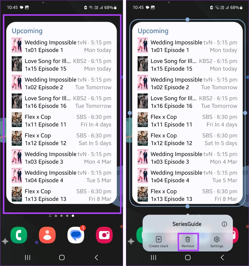 Hoe RAM op uw Android-telefoon te wissen