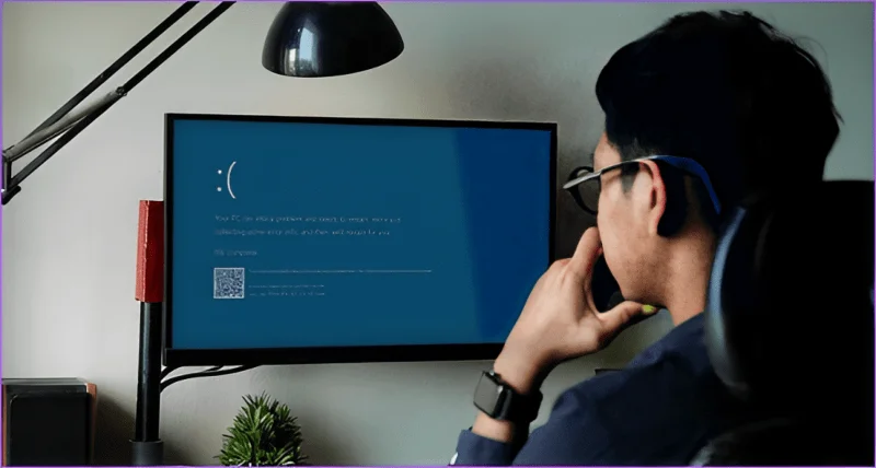 Diez soluciones para el error 'Administración de memoria de video interna' en Windows