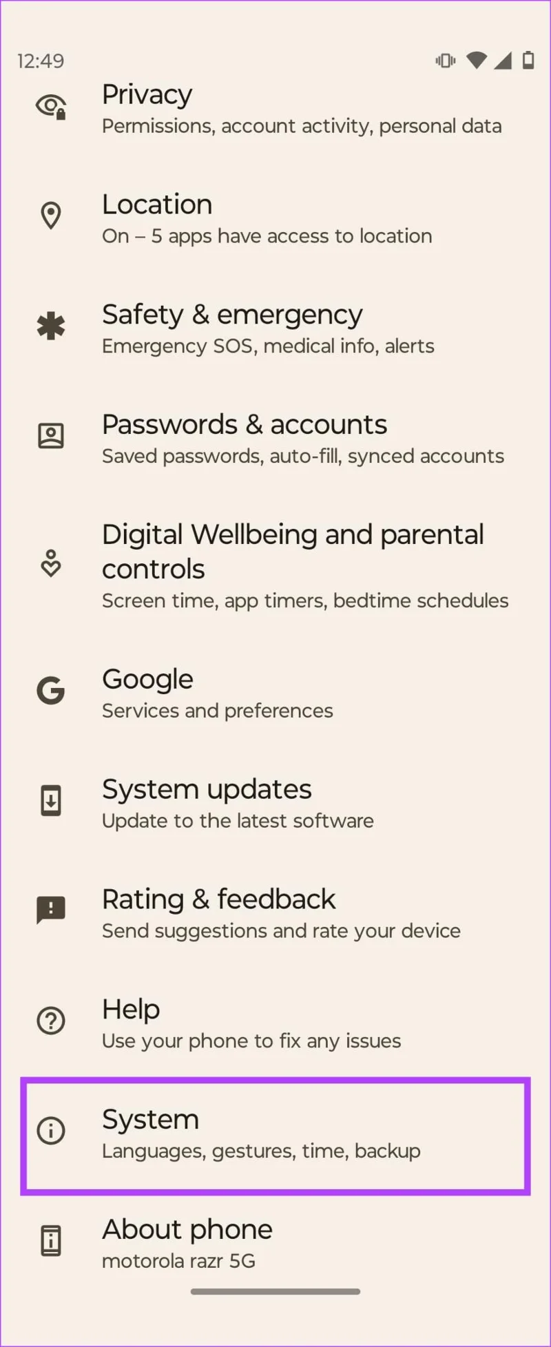 Waarom loopt de batterij van mijn Android-telefoon 's nachts leeg en hoe kan ik dit oplossen?