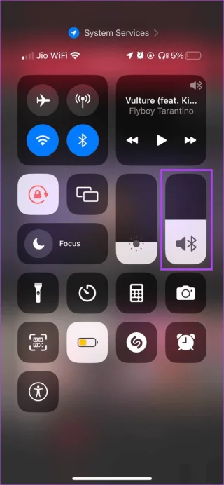 9 manieren om het probleem met het lage volume van Apple Music op de iPhone op te lossen