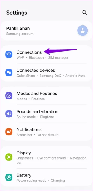 Top 8 manieren om locatieservices te repareren die niet werken op Android