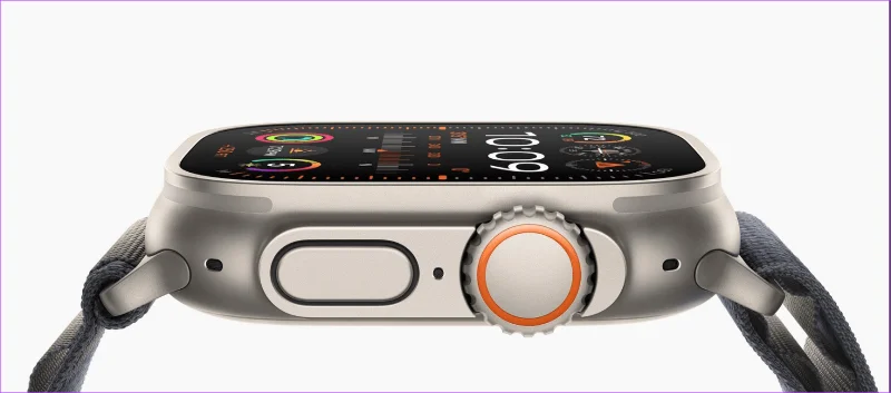 Apple Watch Series 9 vs Apple Watch Ultra 2: qual è il migliore