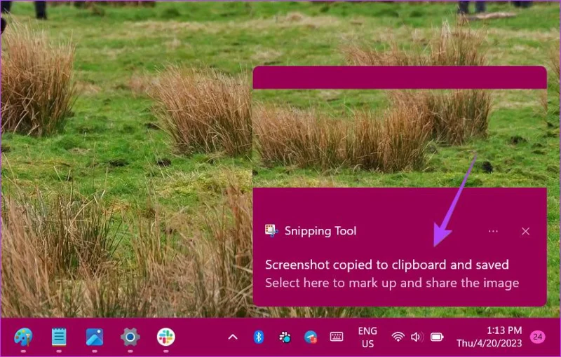 Où trouver des captures d'écran sur Windows 11 et 10