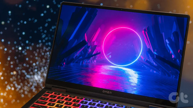 Recensione HP Omen Transcend 14: quasi perfetto!