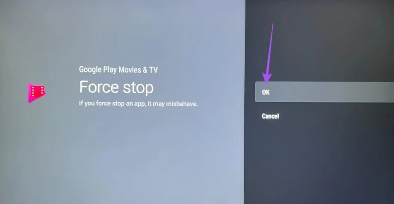 6 beste oplossingen voor Google Play-films die niet in 4K worden afgespeeld op Android TV