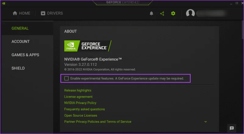 Les 9 meilleures façons de réparer la superposition NVIDIA GeForce qui ne fonctionne pas sous Windows