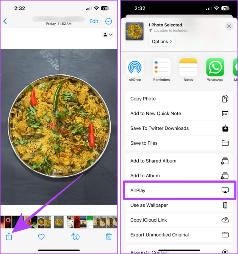 2 manieren om het iPhone-scherm naar Mac te spiegelen