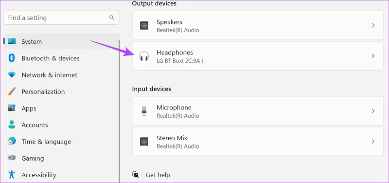 ¿Por qué mis auriculares Bluetooth siguen interrumpiéndose en Windows 11?