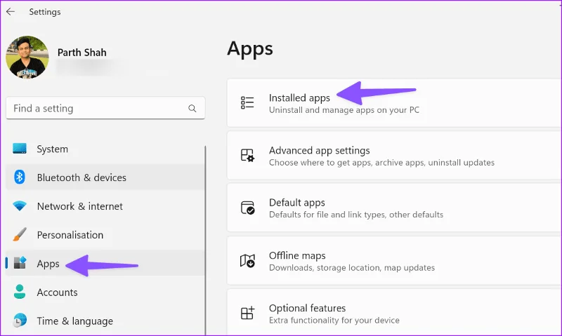 Las 12 formas principales de arreglar que los equipos de Microsoft no muestren imágenes en Windows