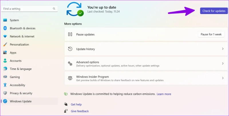 Top 10 des façons de réparer l'installation des jeux Xbox bloquée sous Windows