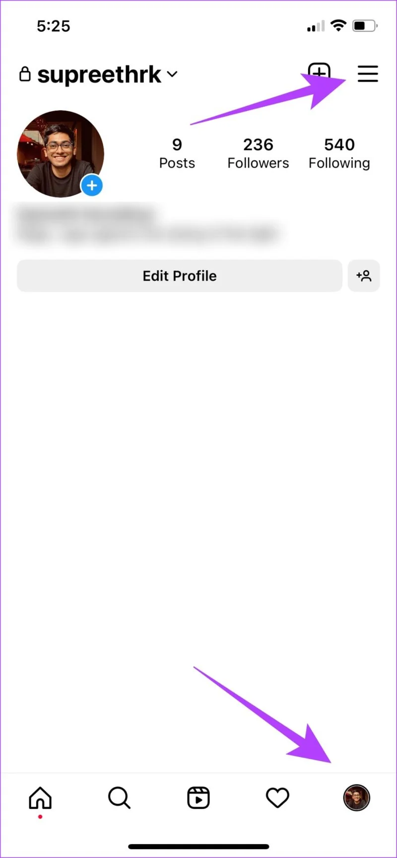 Una guida completa per correggere i messaggi di Instagram che non vengono inviati