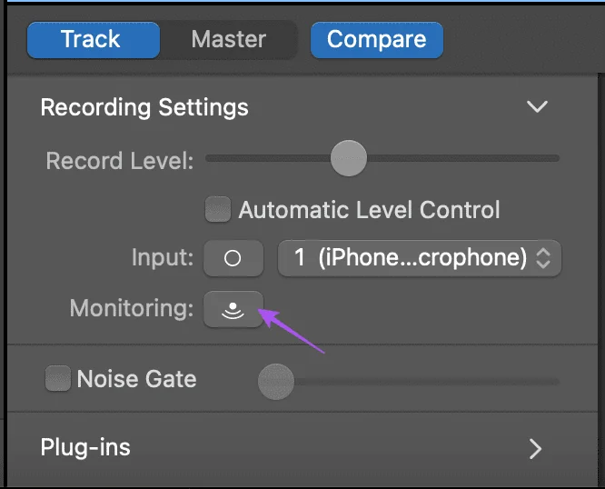 3 modi migliori per registrare audio su Mac