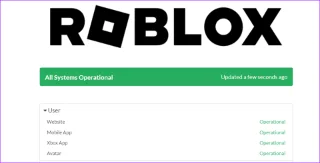 Las 9 formas principales de solucionar el Código de error 524 de Roblox en Windows 11
