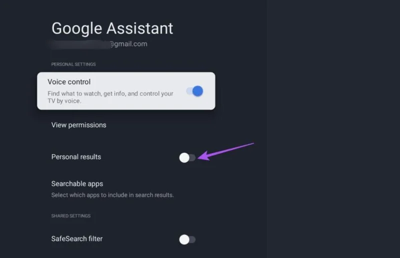 6 migliori soluzioni per l'Assistente Google che non funziona su Google TV
