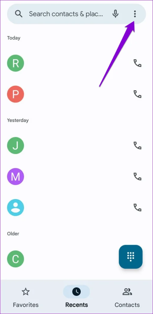 Top 11 manieren om berichtblokkering op te lossen is een actieve fout op Android en iPhone