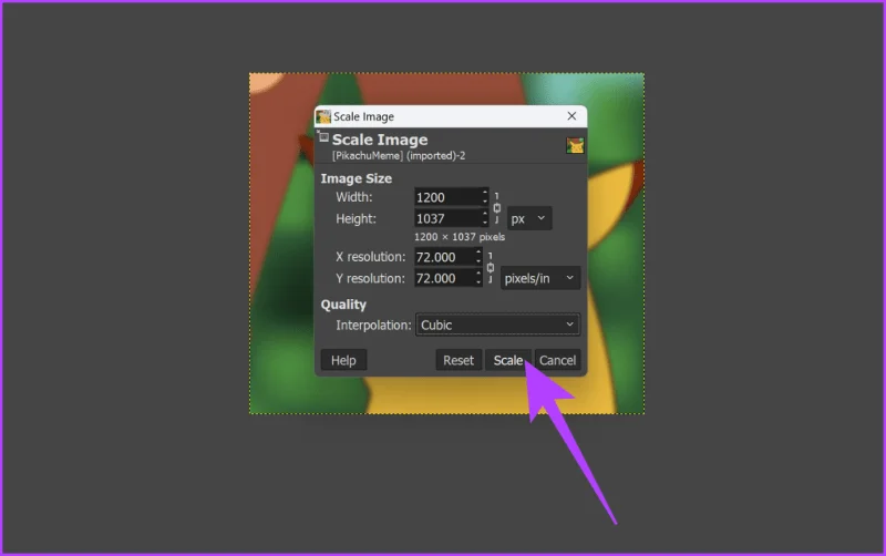 4 façons de mettre à niveau une image sous Windows et macOS