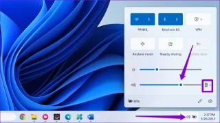 Las 7 formas principales de corregir la lectura en voz alta que no funciona en Microsoft Word para Windows