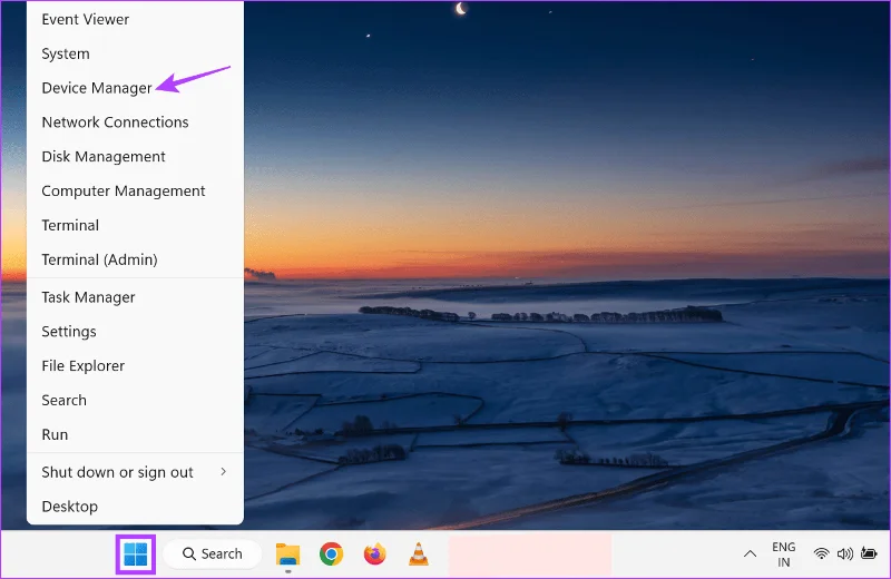 9 oplossingen voor Windows 11 Wi-Fi-netwerken worden niet weergegeven