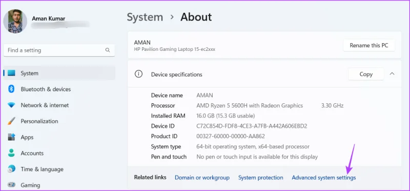 Las 5 formas principales de arreglar la opción de arranque dual que no se muestra en Windows 11