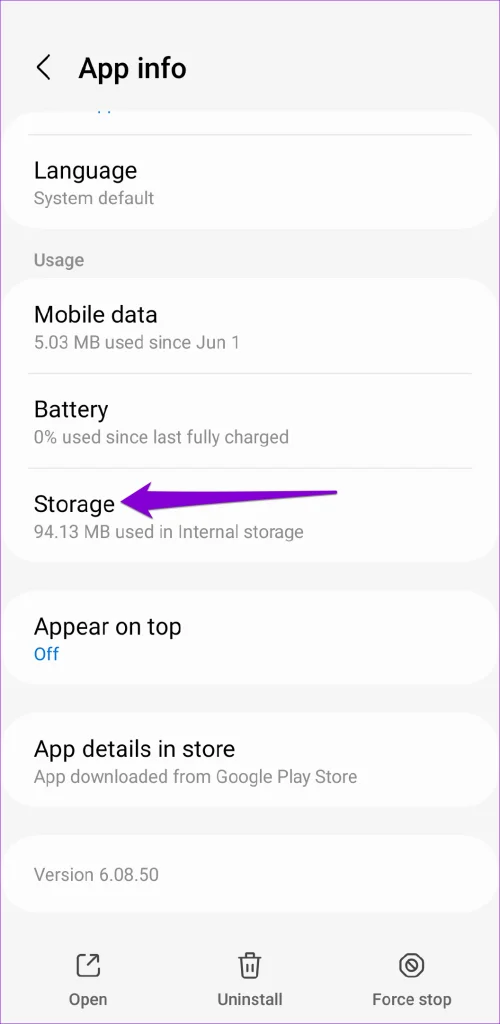 4 manieren om de fout 'Nummer is niet beschikbaar' in YouTube Music voor Android en iPhone op te lossen