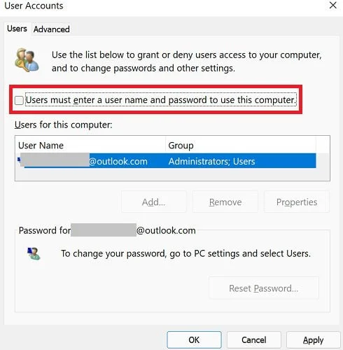Windows 11: Cómo iniciar directamente en el escritorio de Windows