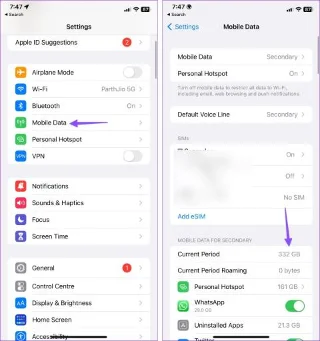 Las 12 mejores formas de reparar el punto de acceso del iPhone se sigue desconectando en Windows y Mac
