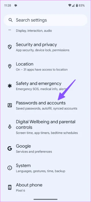 Les 10 meilleures façons de corriger l'erreur « Aucune connexion » de Google Play Store