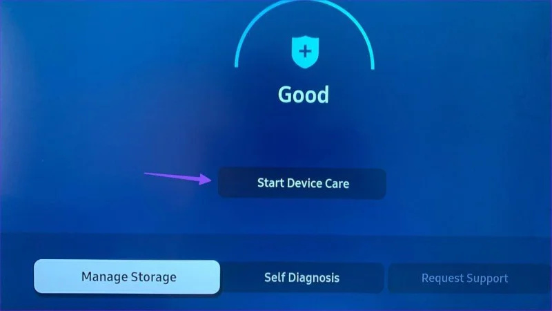 I 10 modi migliori per risolvere il problema con la TV Samsung che non apre le app