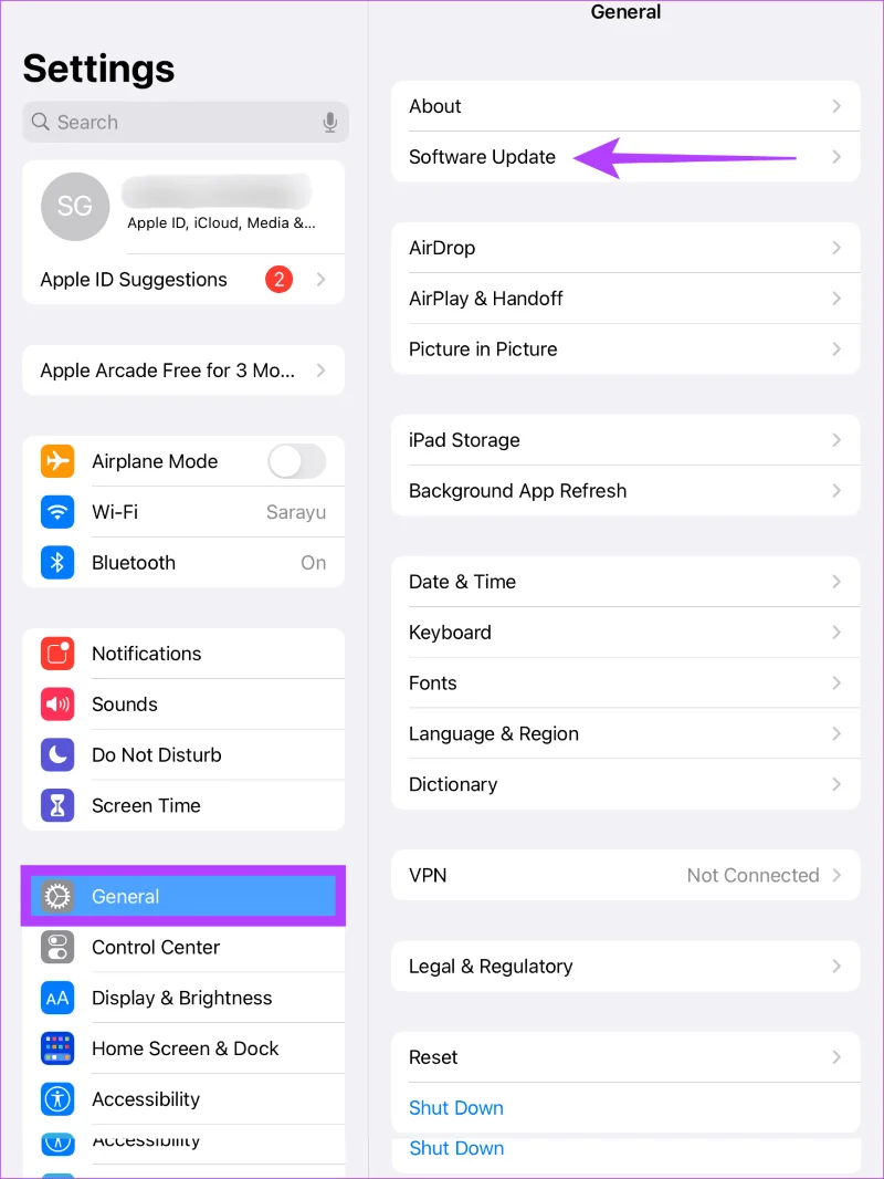 7 manieren om de iPad te repareren die vastzit in de hoofdtelefoonmodus