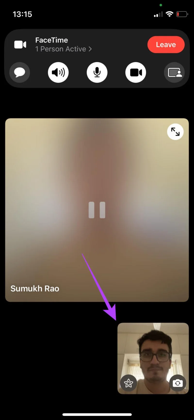 Top 15 FaceTime-tips en -trucs voor iPhone en iPad