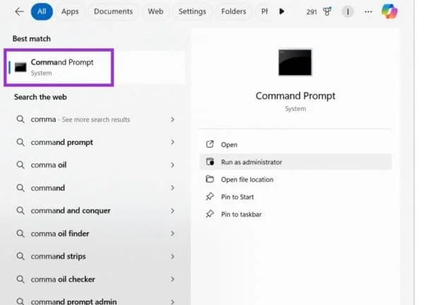 La barra de tareas de Windows no funciona en Windows 11 - 6 Soluciones