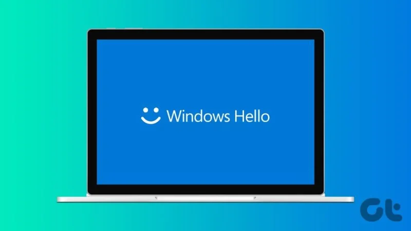 Cómo configurar y usar Windows Hello en Windows 10 y 11
