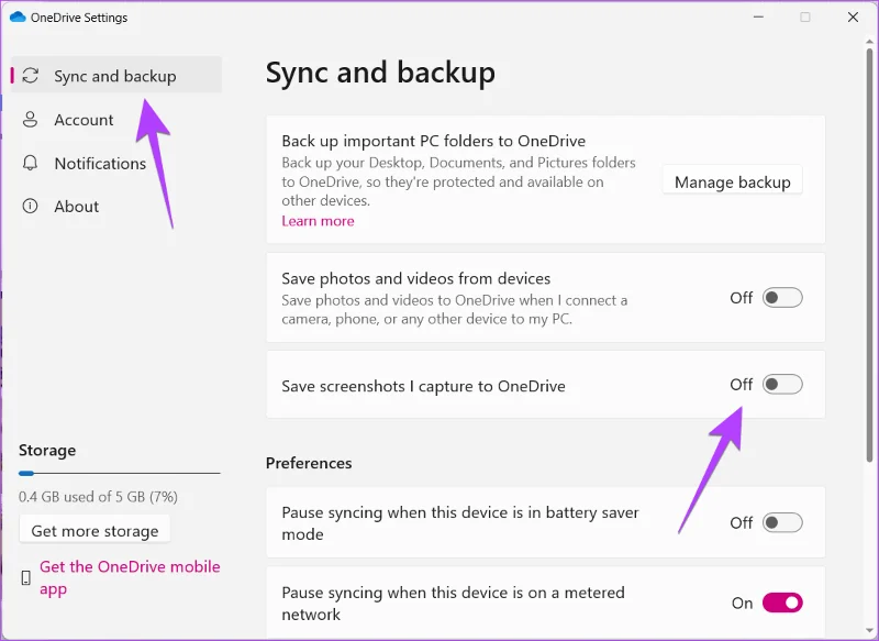 Où trouver des captures d'écran sur Windows 11 et 10