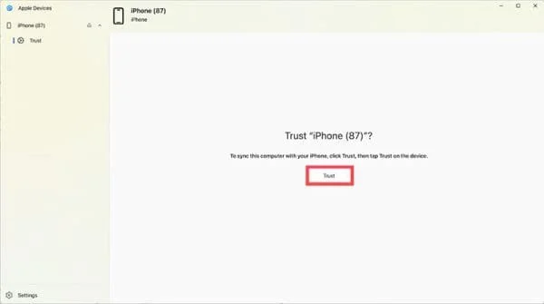 How to Transfer Files from Windows to iPhone or iPad