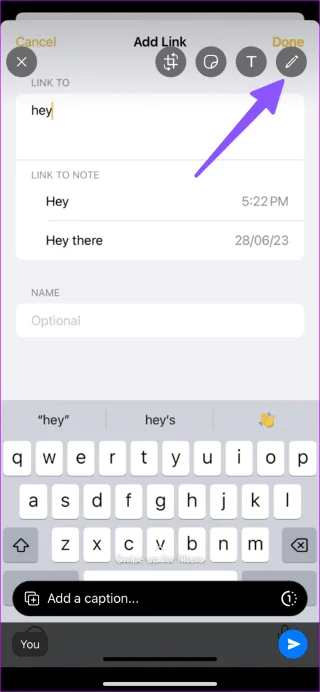 Top 4 manieren om een ​​deel van een foto op iPhone en iPad te vervagen