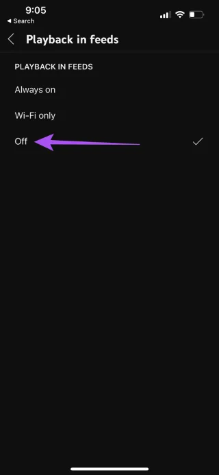 4 beste oplossingen voor 'Toevoegen aan wachtrij' werkt niet op YouTube op iPhone en Android