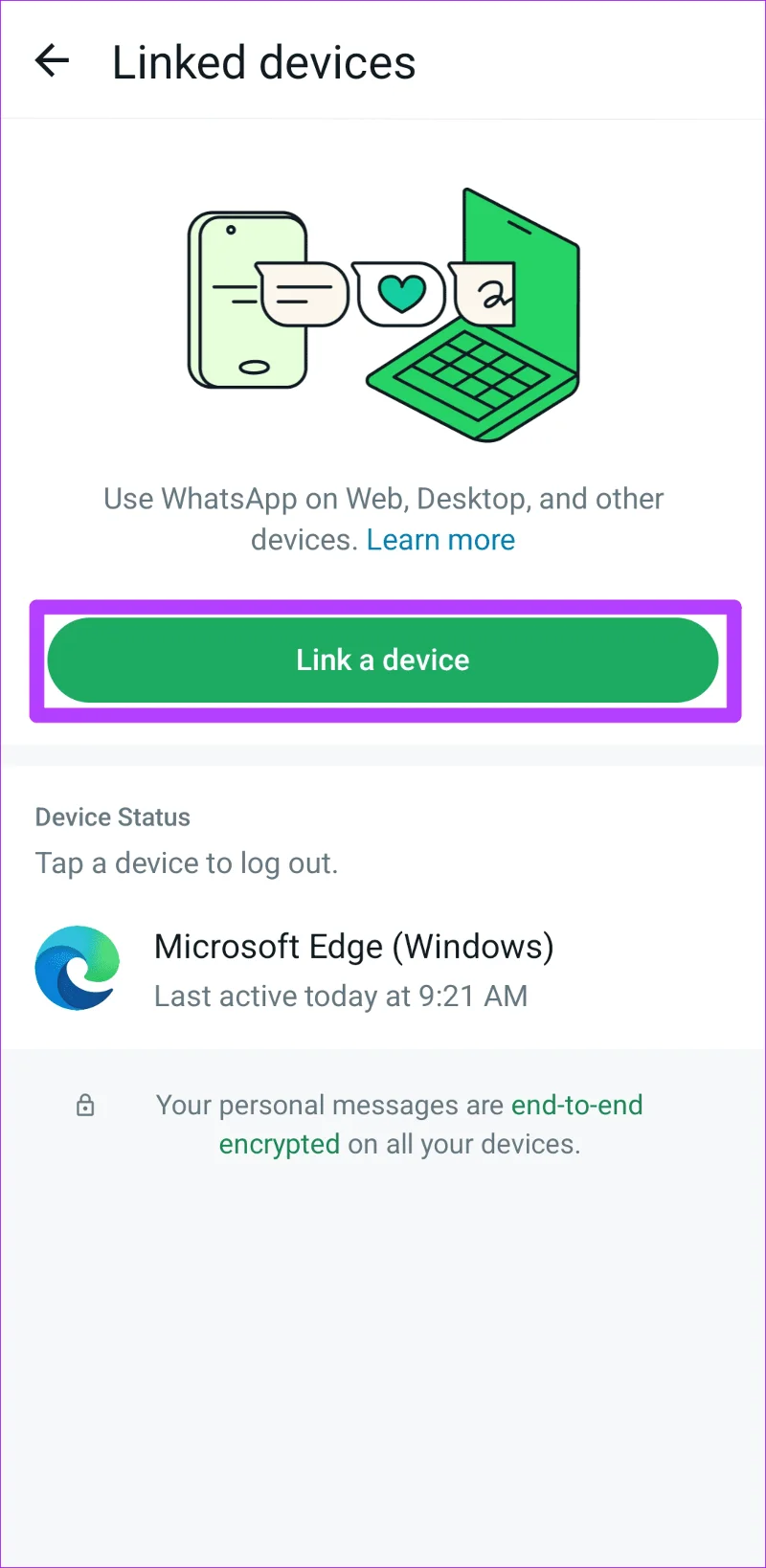4 طرق لإصلاح مشكلة عدم عمل تطبيق WhatsApp للكمبيوتر الشخصي على نظام التشغيل Windows 11