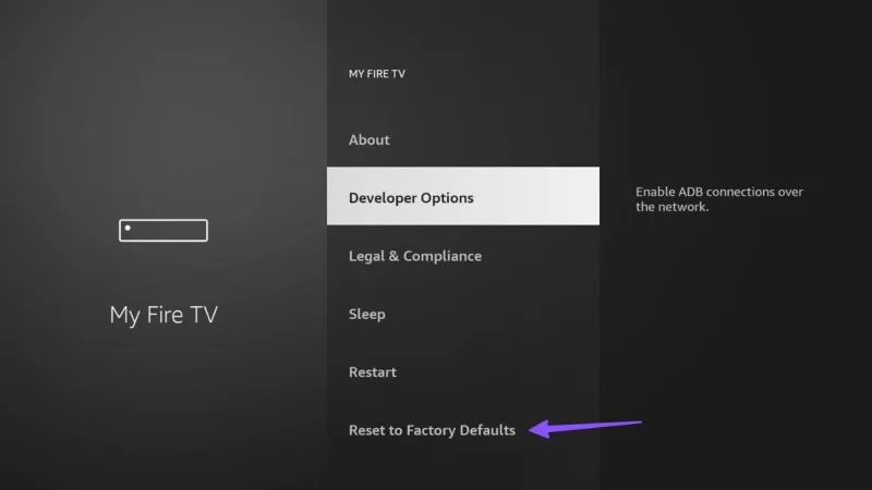 I 12 modi principali per risolvere il problema con Fire TV Stick che non carica le app