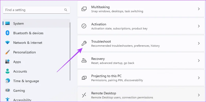 Las 7 soluciones principales para que Wi-Fi deje de funcionar en Windows cuando se conecta un monitor externo