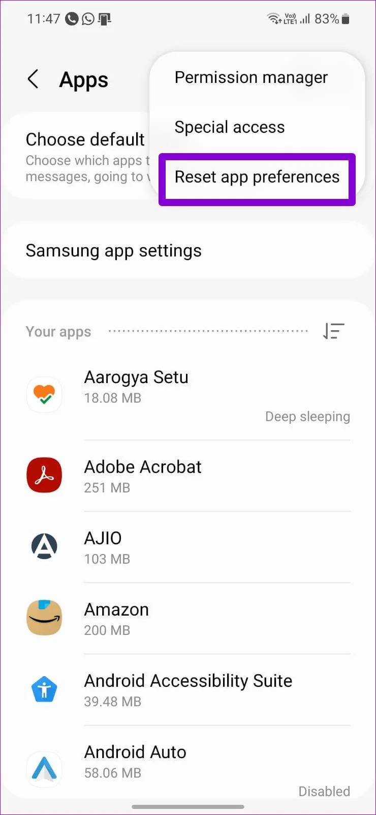 Top 9 manieren om geen app gevonden om URL-fout op Android te openen