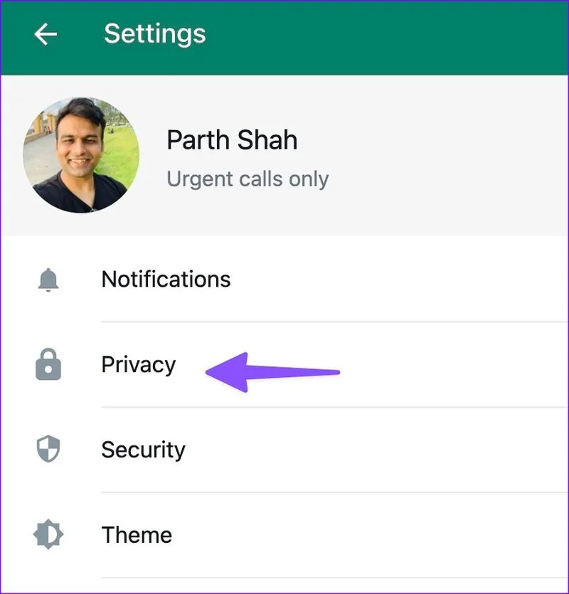 วิธีซ่อนการออนไลน์ล่าสุดและสถานะออนไลน์ใน WhatsApp บนมือถือและเดสก์ท็อป